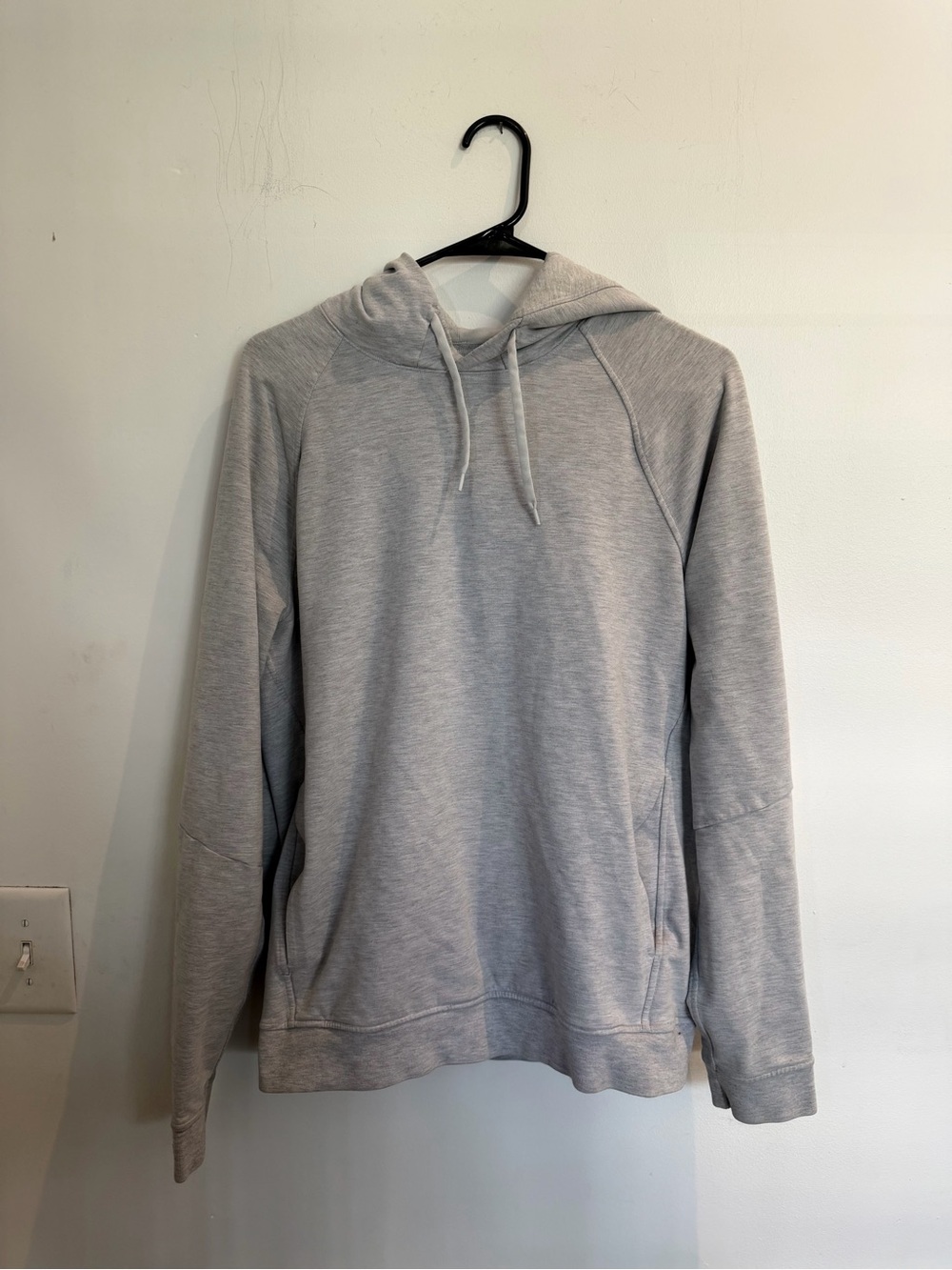 LuluLemon Men's Hoodie Sweatshirt